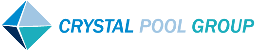 Crystal Pool Group logo