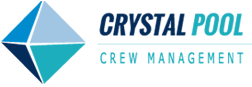 Crystal Pool logo